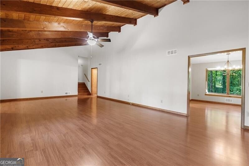 3442 Winter Wood Trail Marietta - 6