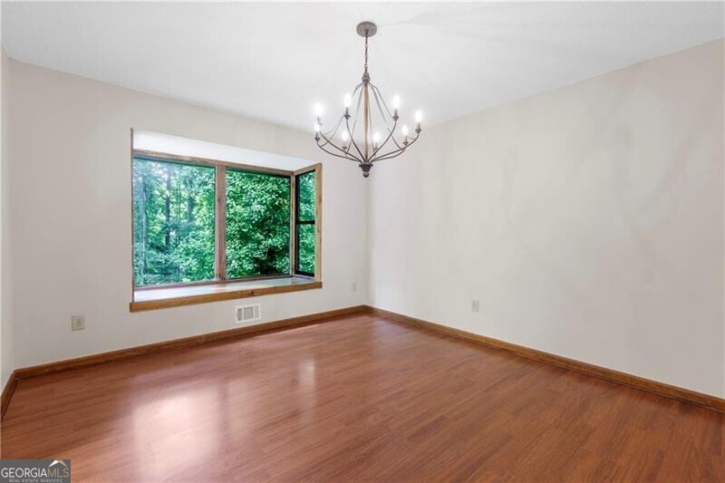3442 Winter Wood Trail Marietta - 8