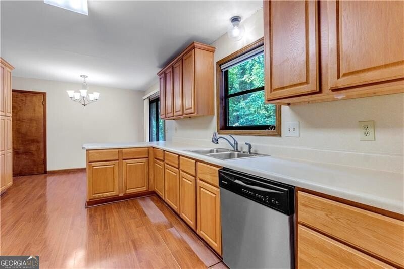 3442 Winter Wood Trail Marietta - 9