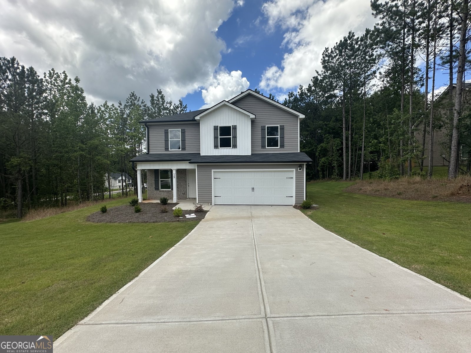 15 Fontana Court Covington - 1