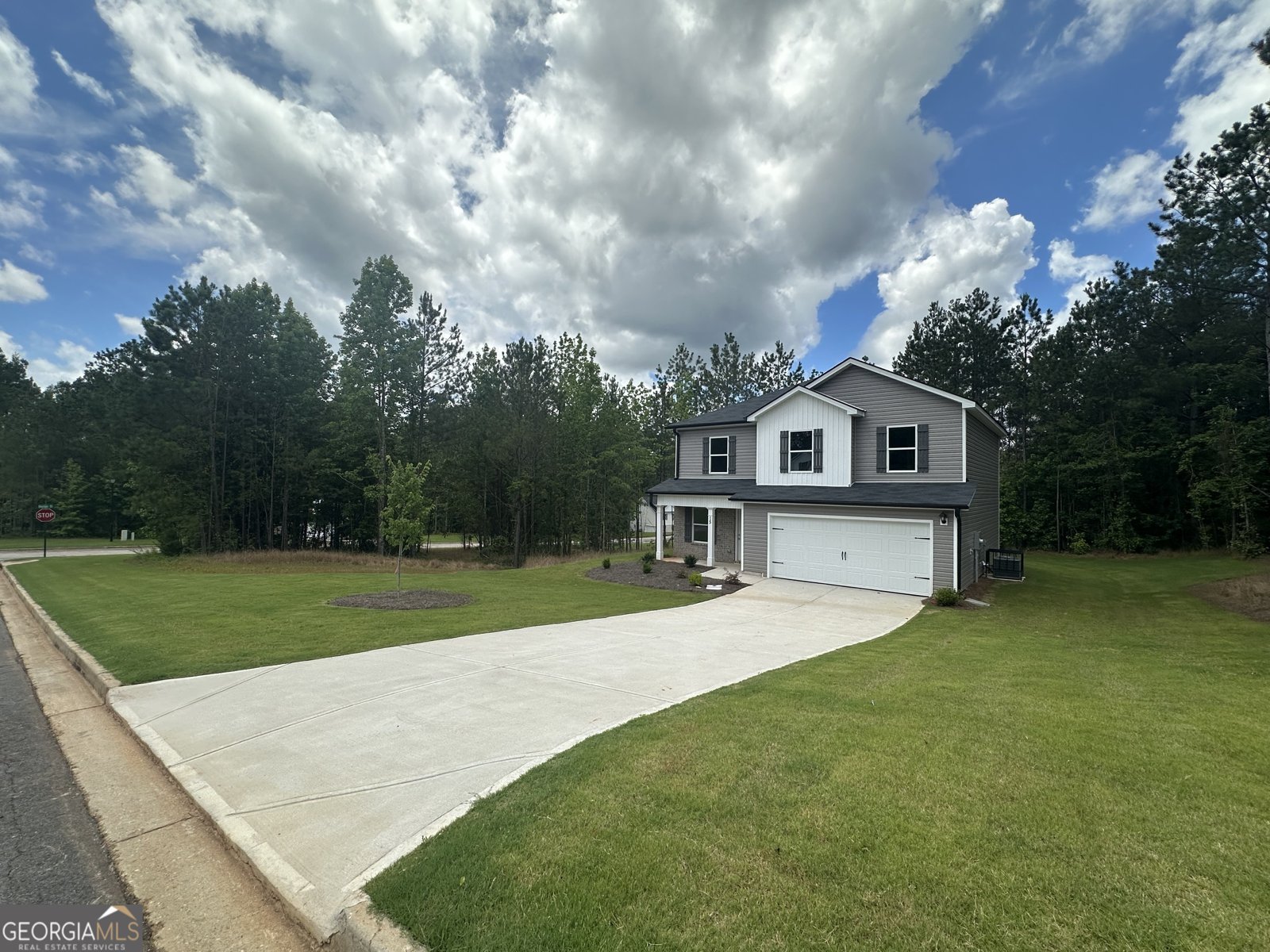 15 Fontana Court Covington - 2