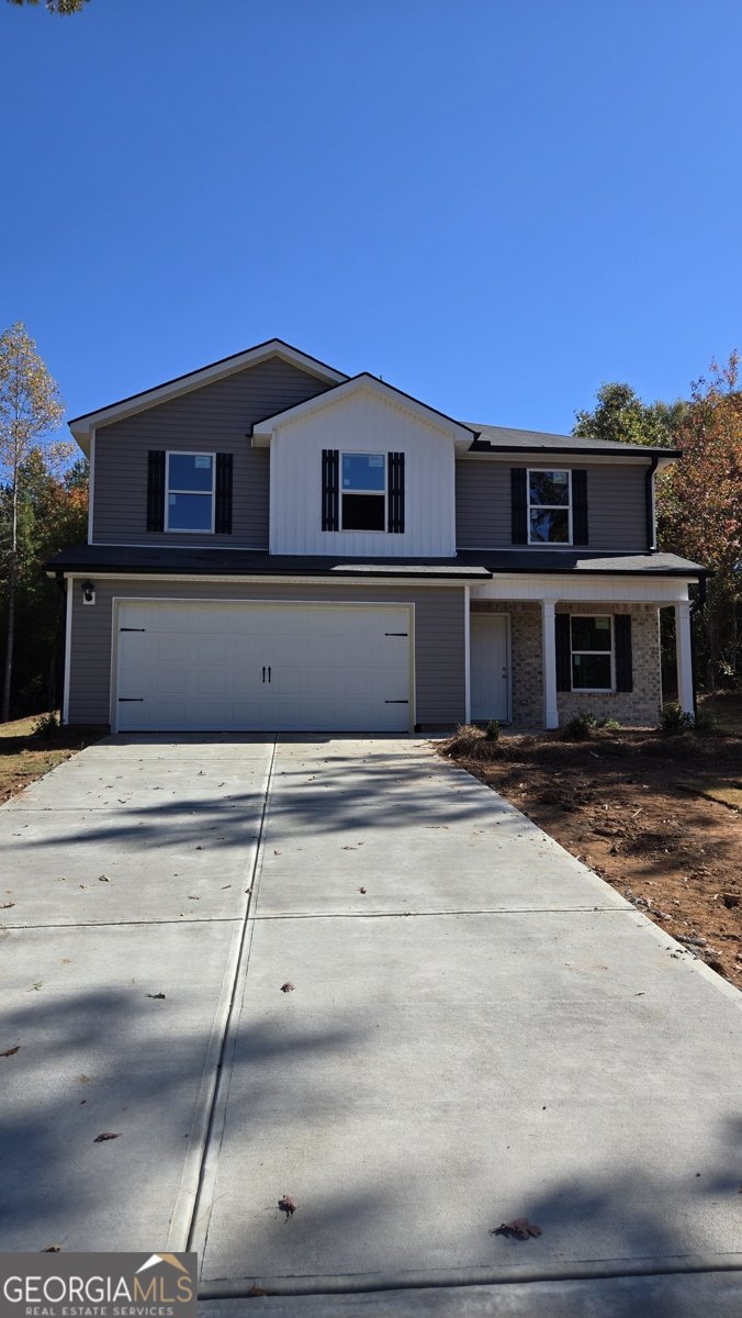 80 Heyman Drive Covington - 4