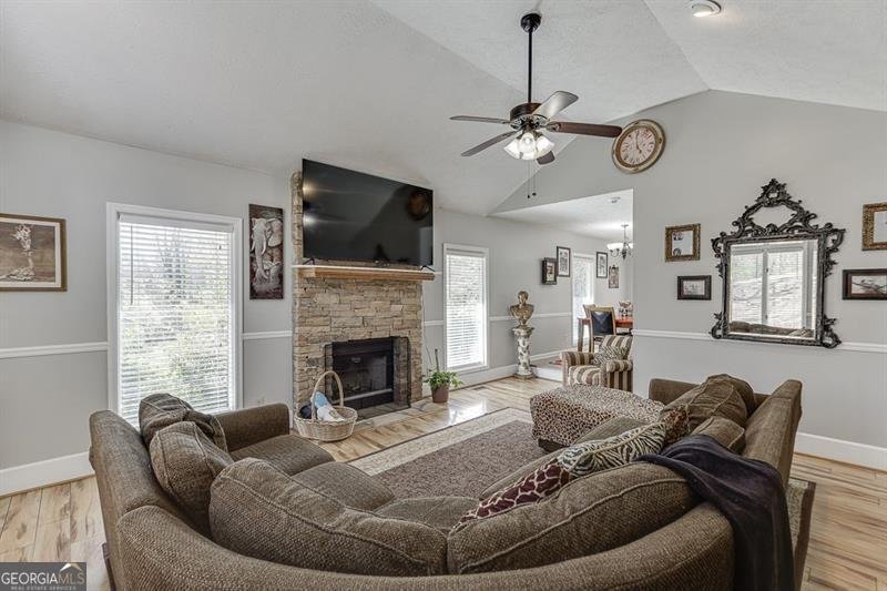 4434 4434 HIDDEN OAKS Drive Flowery Branch - 10