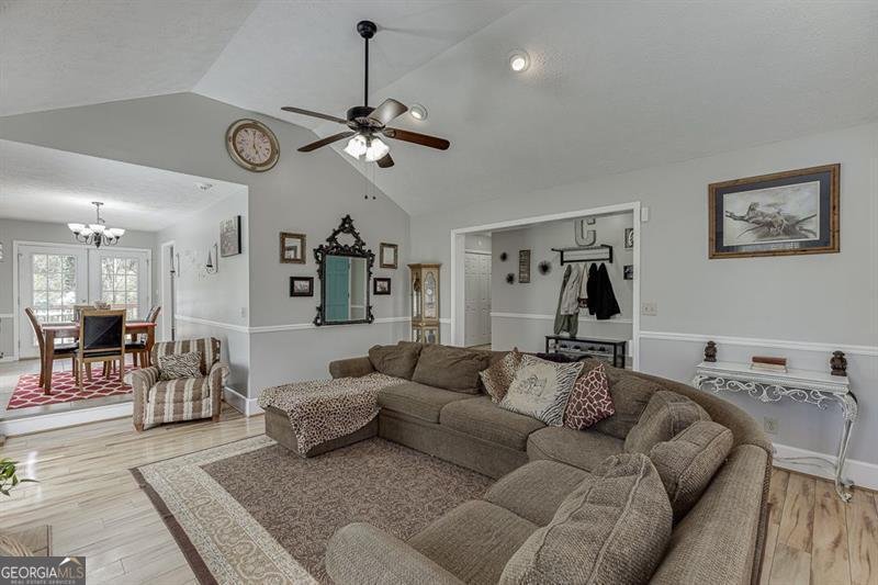 4434 4434 HIDDEN OAKS Drive Flowery Branch - 11