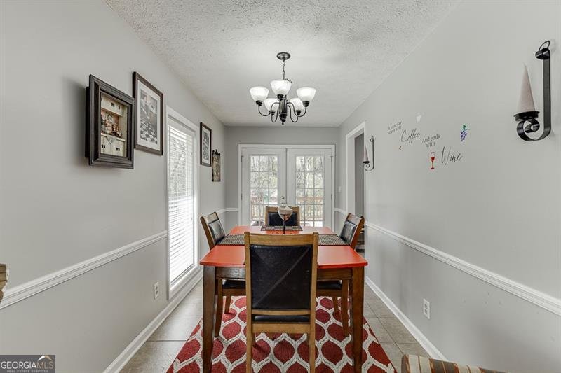 4434 4434 HIDDEN OAKS Drive Flowery Branch - 13