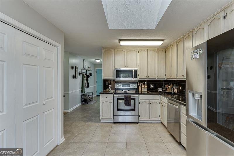 4434 4434 HIDDEN OAKS Drive Flowery Branch - 15