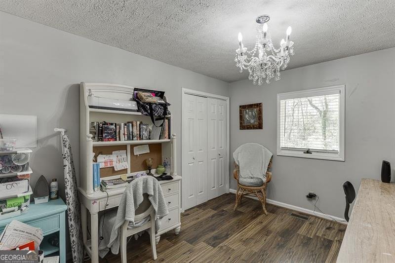 4434 4434 HIDDEN OAKS Drive Flowery Branch - 20