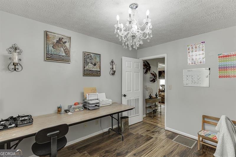 4434 4434 HIDDEN OAKS Drive Flowery Branch - 21