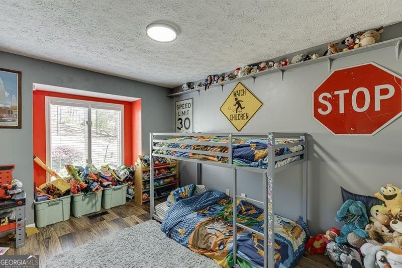 4434 4434 HIDDEN OAKS Drive Flowery Branch - 22