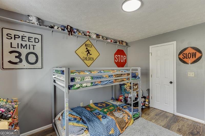 4434 4434 HIDDEN OAKS Drive Flowery Branch - 23