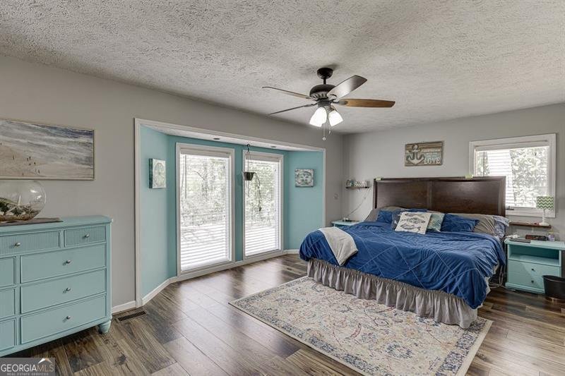 4434 4434 HIDDEN OAKS Drive Flowery Branch - 25