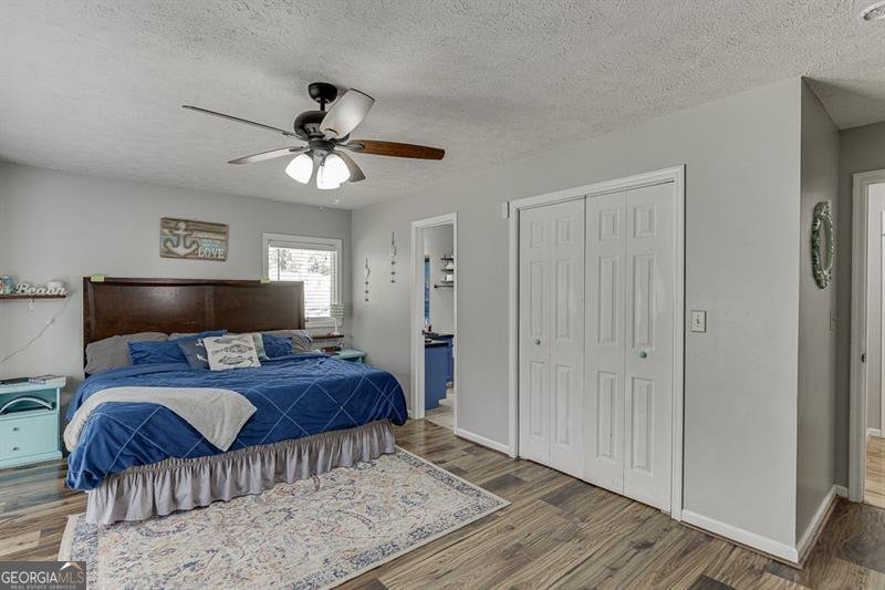 4434 4434 HIDDEN OAKS Drive Flowery Branch - 26