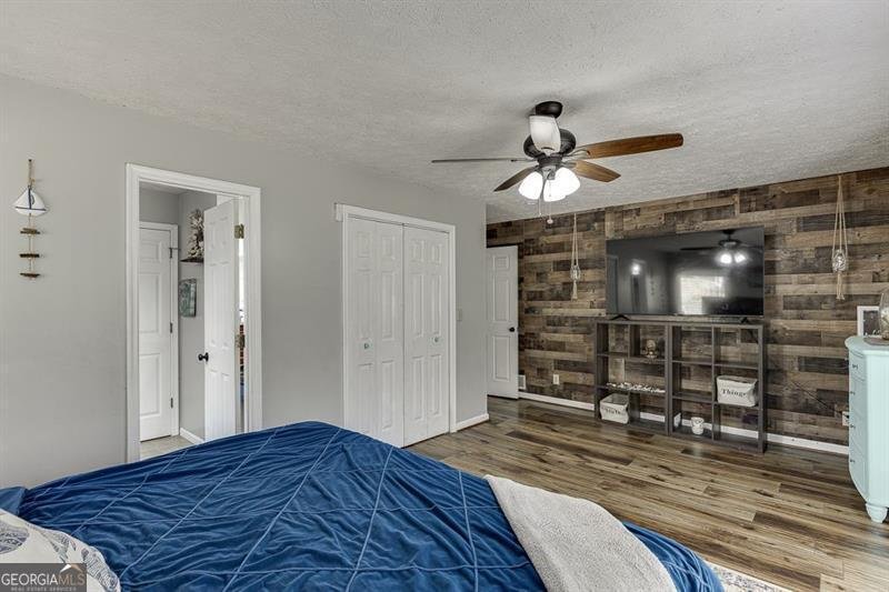 4434 4434 HIDDEN OAKS Drive Flowery Branch - 27