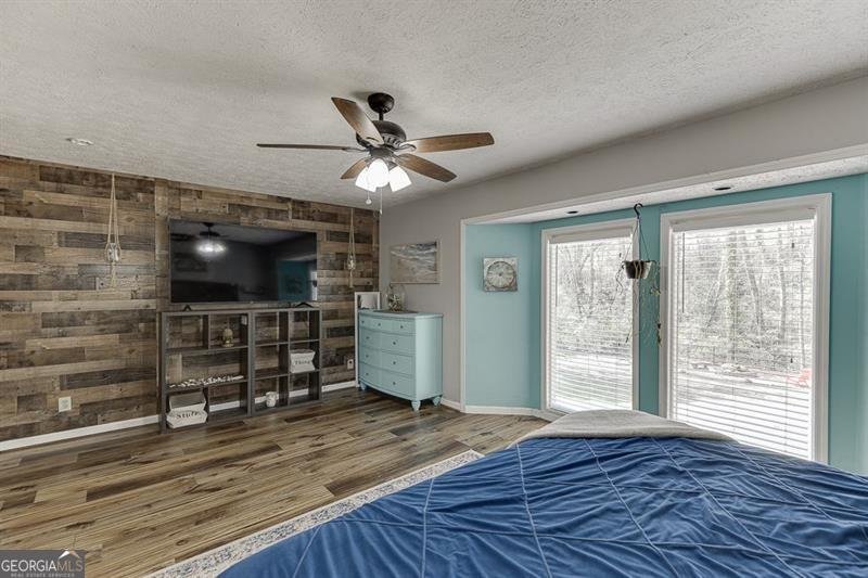 4434 4434 HIDDEN OAKS Drive Flowery Branch - 28