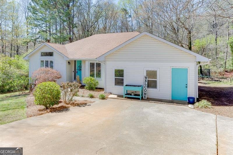 4434 4434 HIDDEN OAKS Drive Flowery Branch - 3