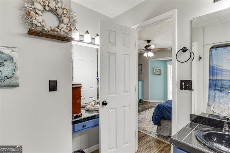 4434 4434 HIDDEN OAKS Drive Flowery Branch - 31