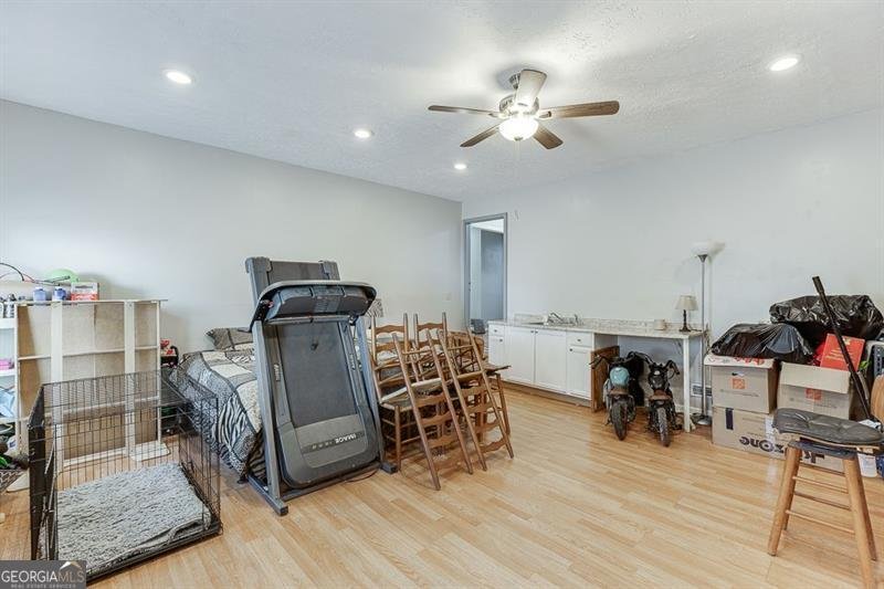 4434 4434 HIDDEN OAKS Drive Flowery Branch - 32