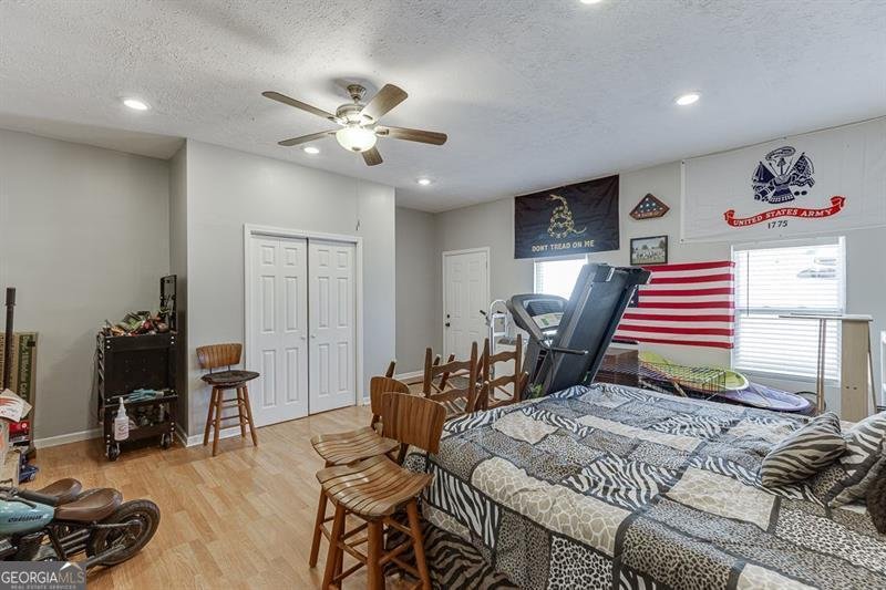 4434 4434 HIDDEN OAKS Drive Flowery Branch - 33