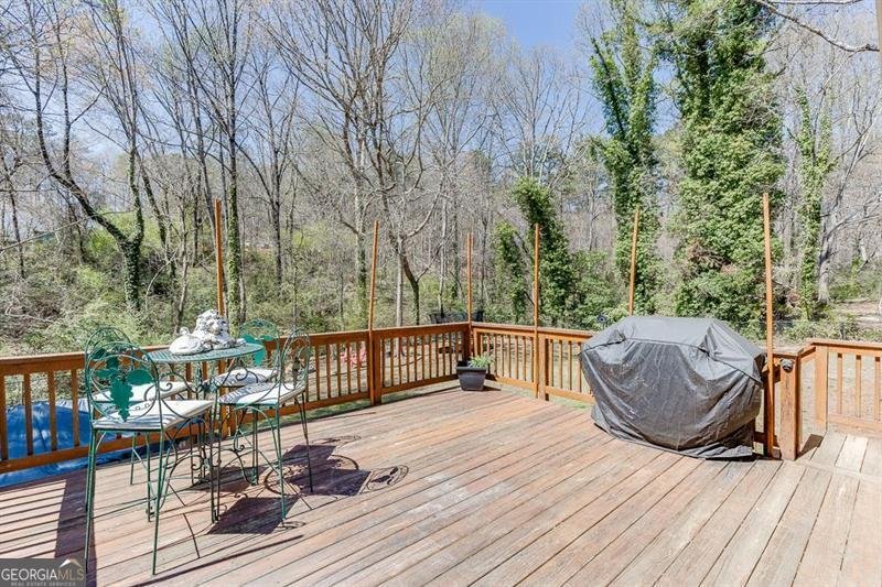 4434 4434 HIDDEN OAKS Drive Flowery Branch - 34