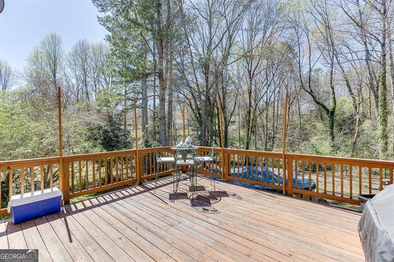 4434 4434 HIDDEN OAKS Drive Flowery Branch - 35
