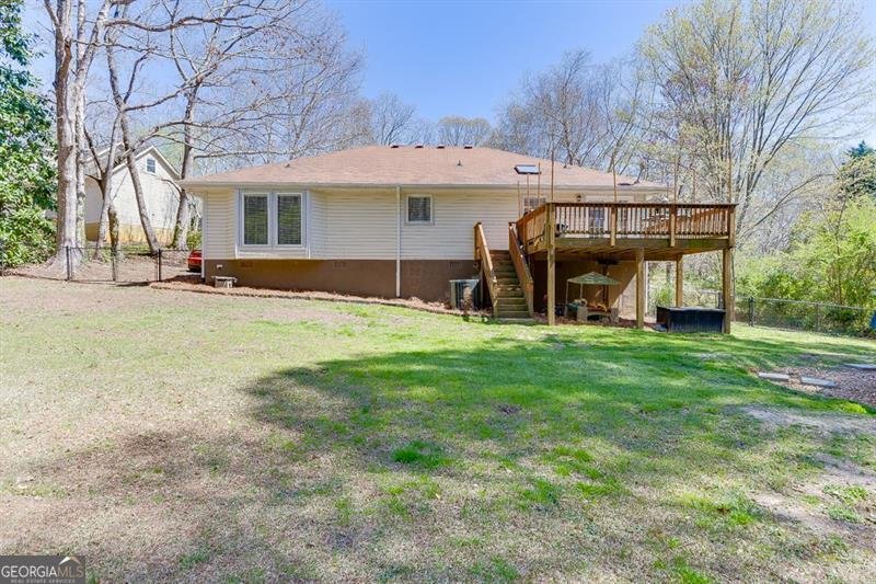 4434 4434 HIDDEN OAKS Drive Flowery Branch - 36
