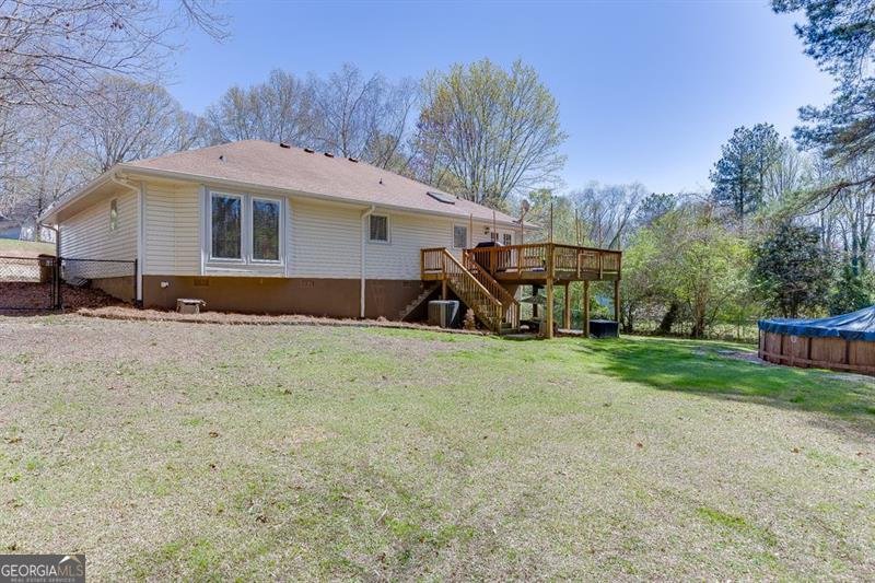 4434 4434 HIDDEN OAKS Drive Flowery Branch - 37