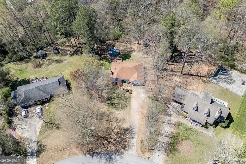 4434 4434 HIDDEN OAKS Drive Flowery Branch - 41
