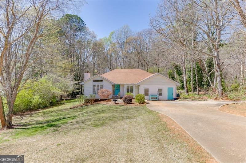 4434 4434 HIDDEN OAKS Drive Flowery Branch - 5