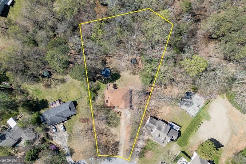 4434 4434 HIDDEN OAKS Drive Flowery Branch - 6