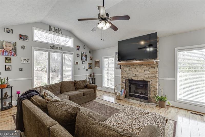 4434 4434 HIDDEN OAKS Drive Flowery Branch - 9