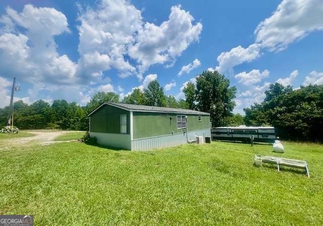 9262 Morrison Road Lula - 2
