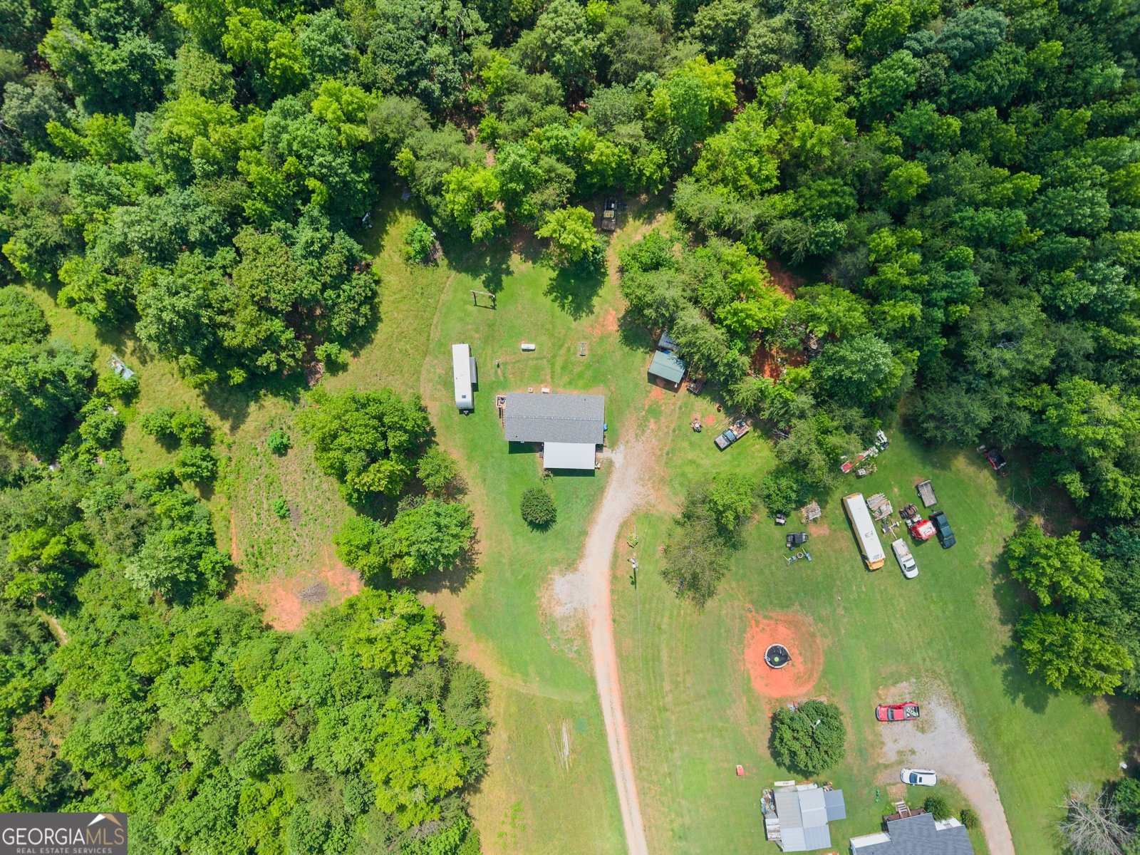 9262 Morrison Road Lula - 38