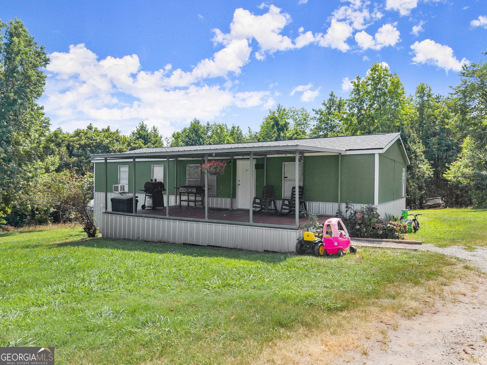 9262 Morrison Road Lula - 5