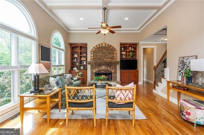2850 Seagrave Way Marietta - 14
