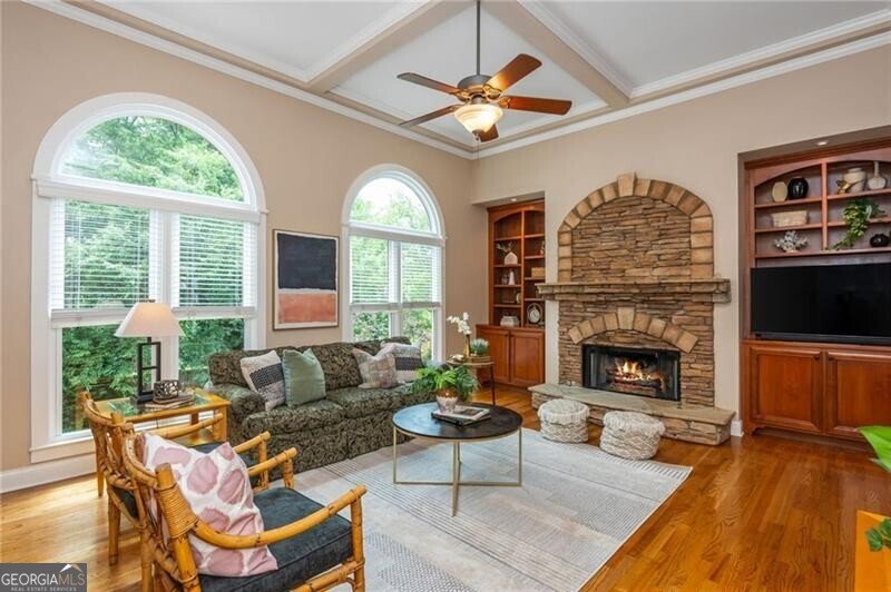 2850 Seagrave Way Marietta - 16