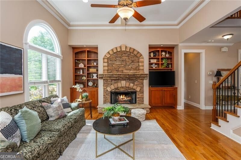 2850 Seagrave Way Marietta - 17