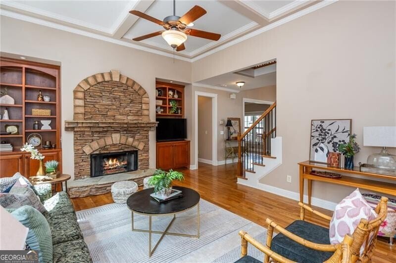 2850 Seagrave Way Marietta - 19
