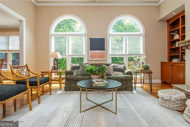 2850 Seagrave Way Marietta - 20