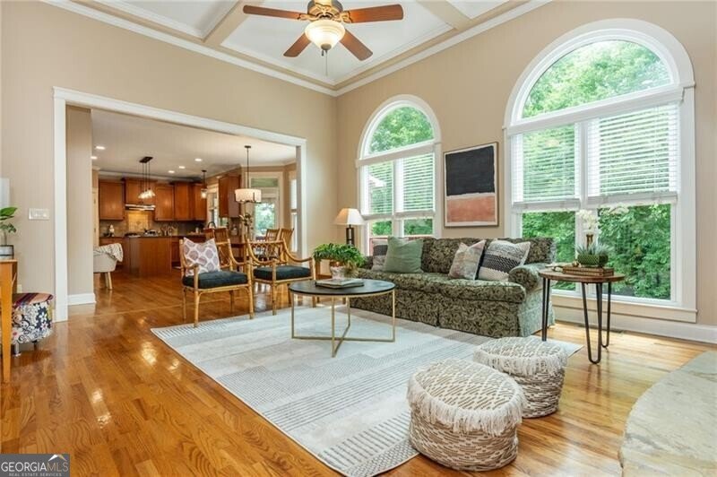 2850 Seagrave Way Marietta - 21