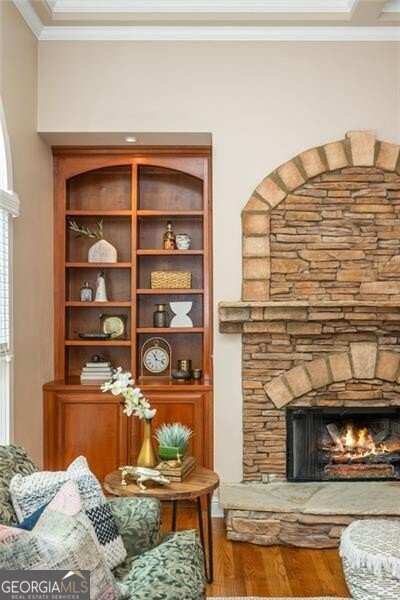 2850 Seagrave Way Marietta - 22