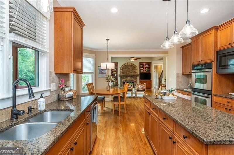 2850 Seagrave Way Marietta - 25