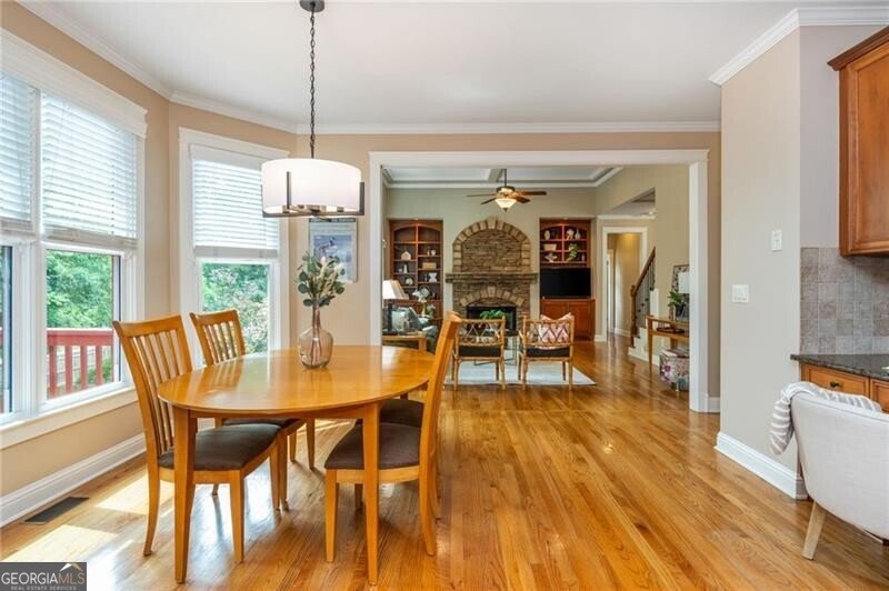 2850 Seagrave Way Marietta - 26