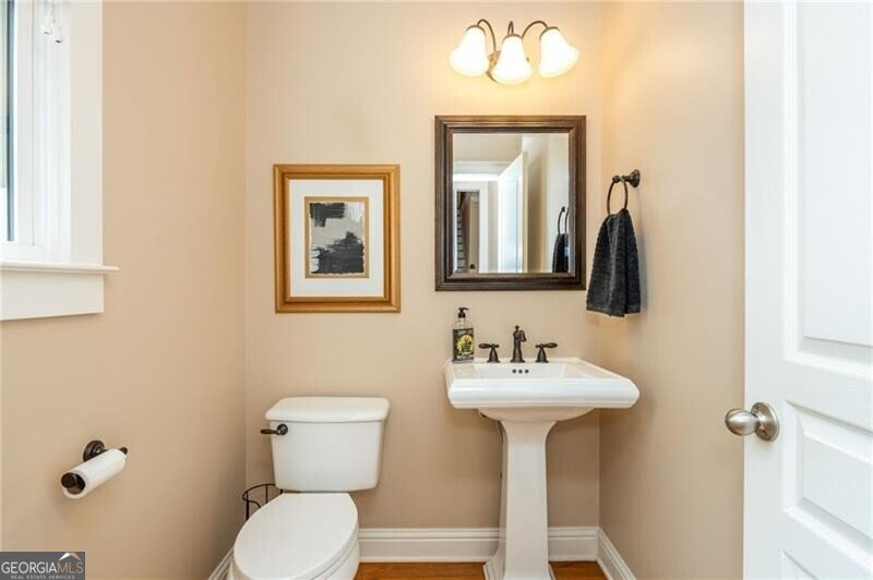 2850 Seagrave Way Marietta - 29