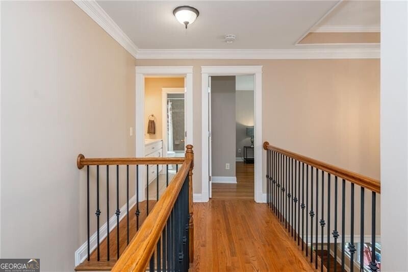 2850 Seagrave Way Marietta - 30