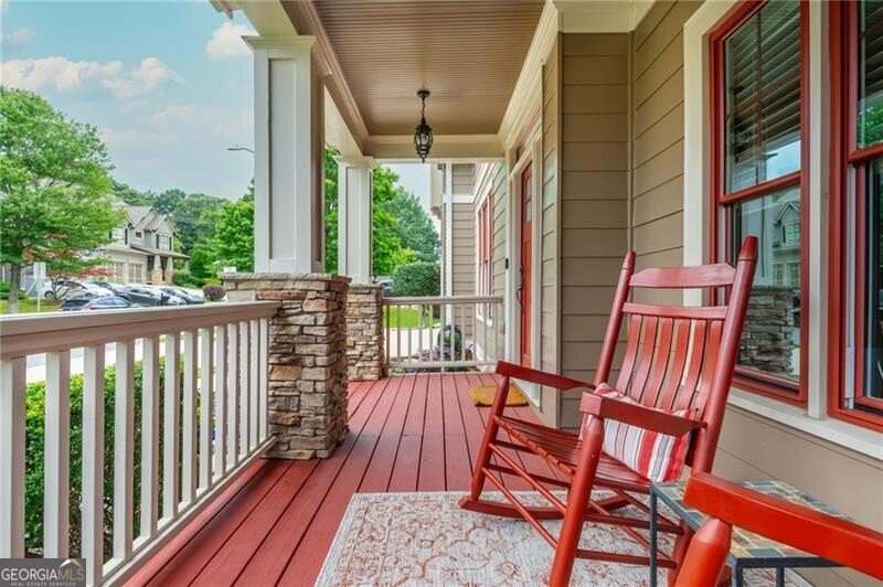 2850 Seagrave Way Marietta - 4