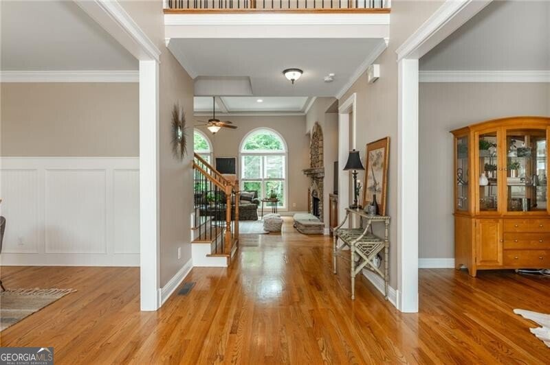 2850 Seagrave Way Marietta - 5