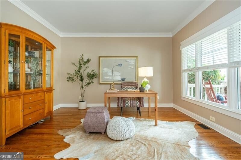 2850 Seagrave Way Marietta - 6