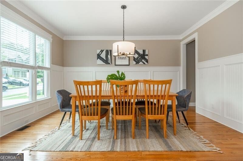 2850 Seagrave Way Marietta - 9