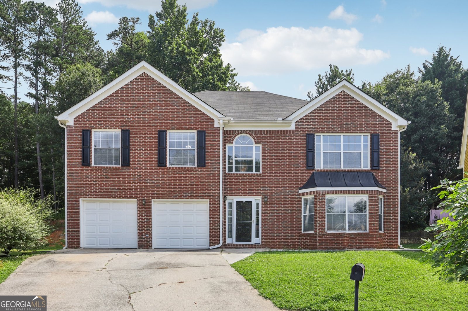 2379 Fallbrook Court Duluth - 1