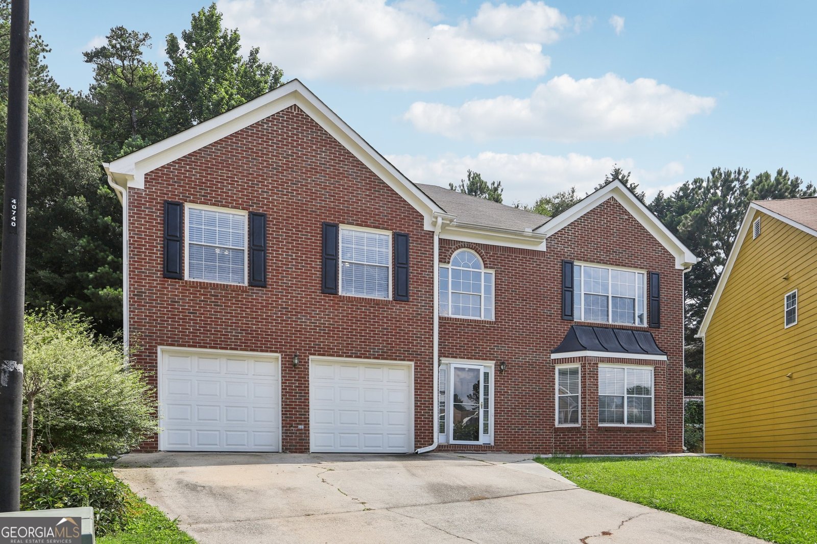 2379 Fallbrook Court Duluth - 2